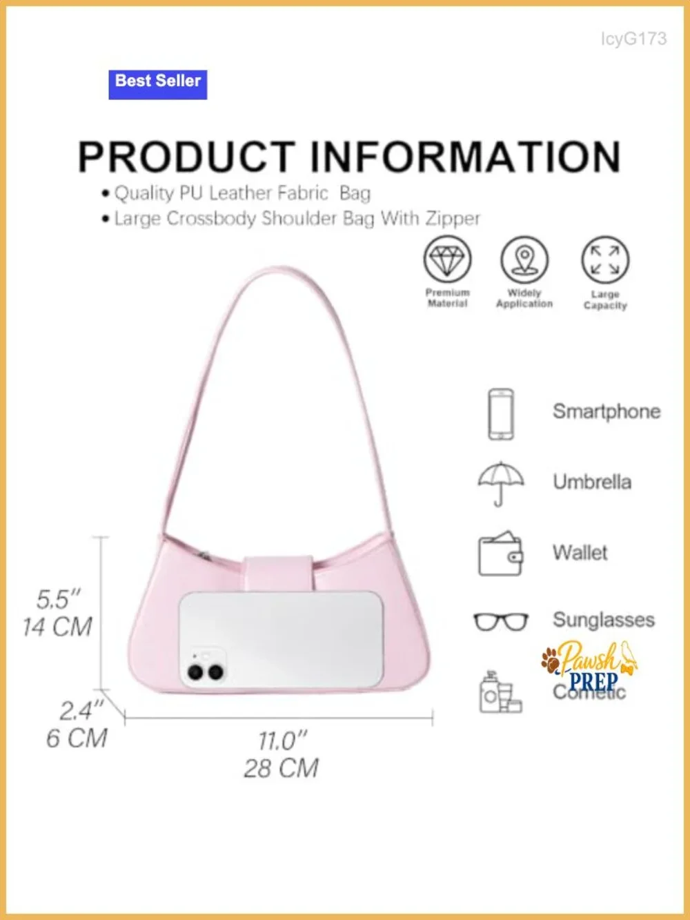 Patent Leather Hobo Handbag with Bow - Y2K Shoulder Bag for Women, Cute Purse,